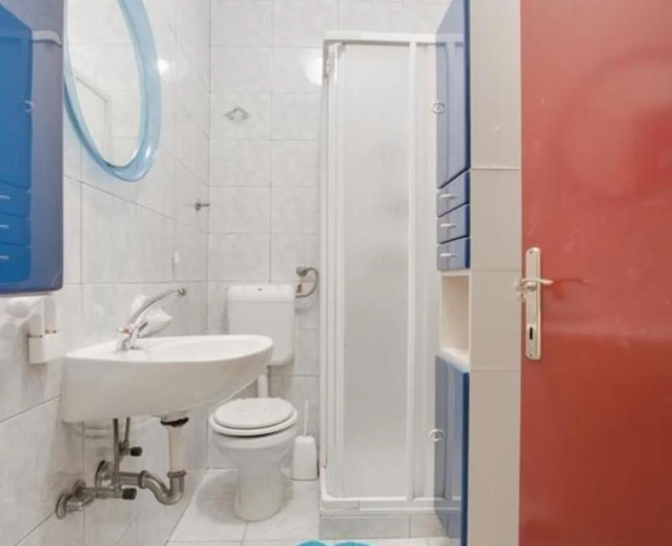 Ferienwohnung Fuer 4 Personen Ca 36 Qm In Pula, Istrien Istrische Riviera Apartment