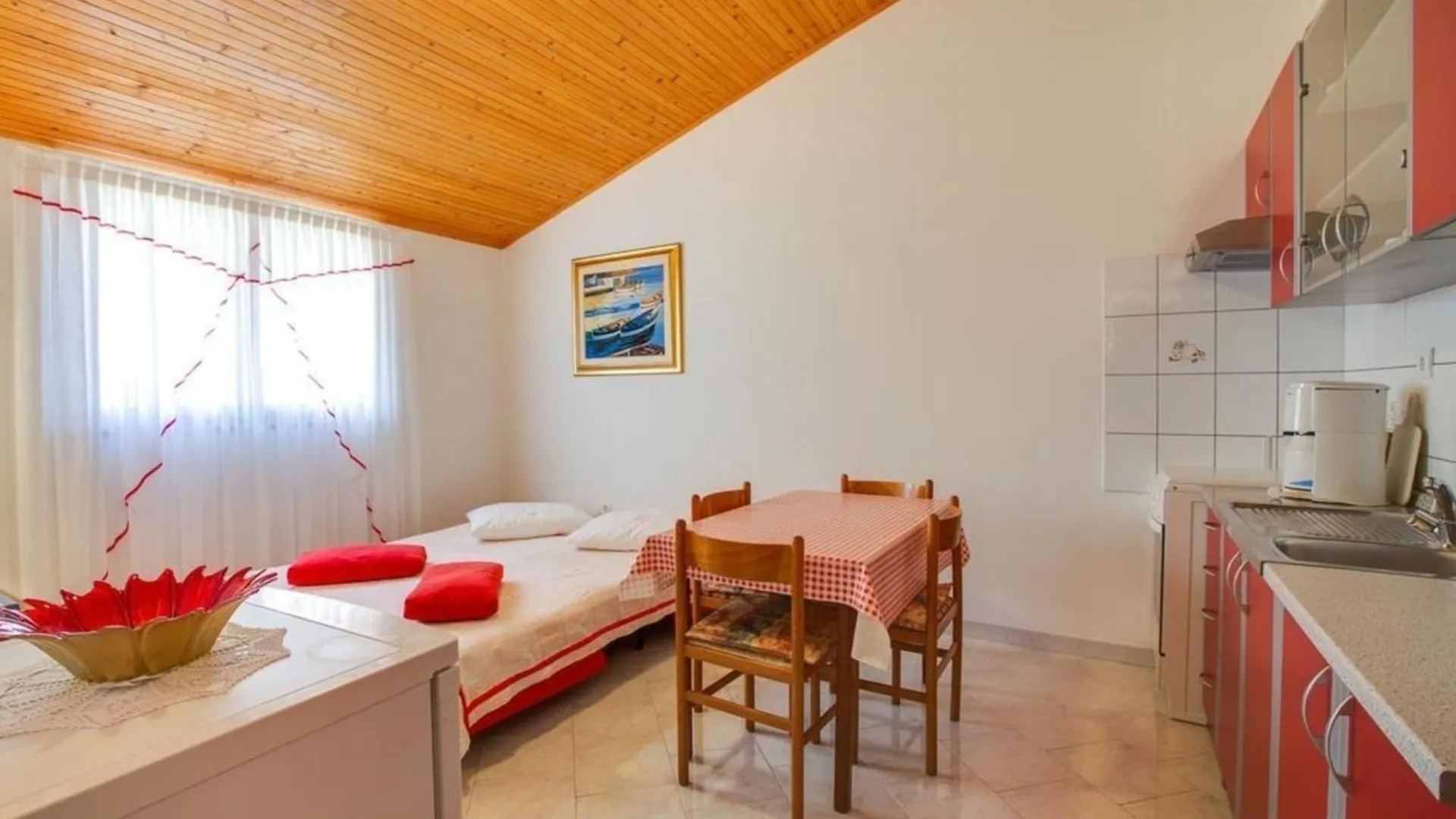Ferienwohnung Fuer 4 Personen Ca 36 Qm In Pula, Istrien Istrische Riviera 0*, Pula Croatia