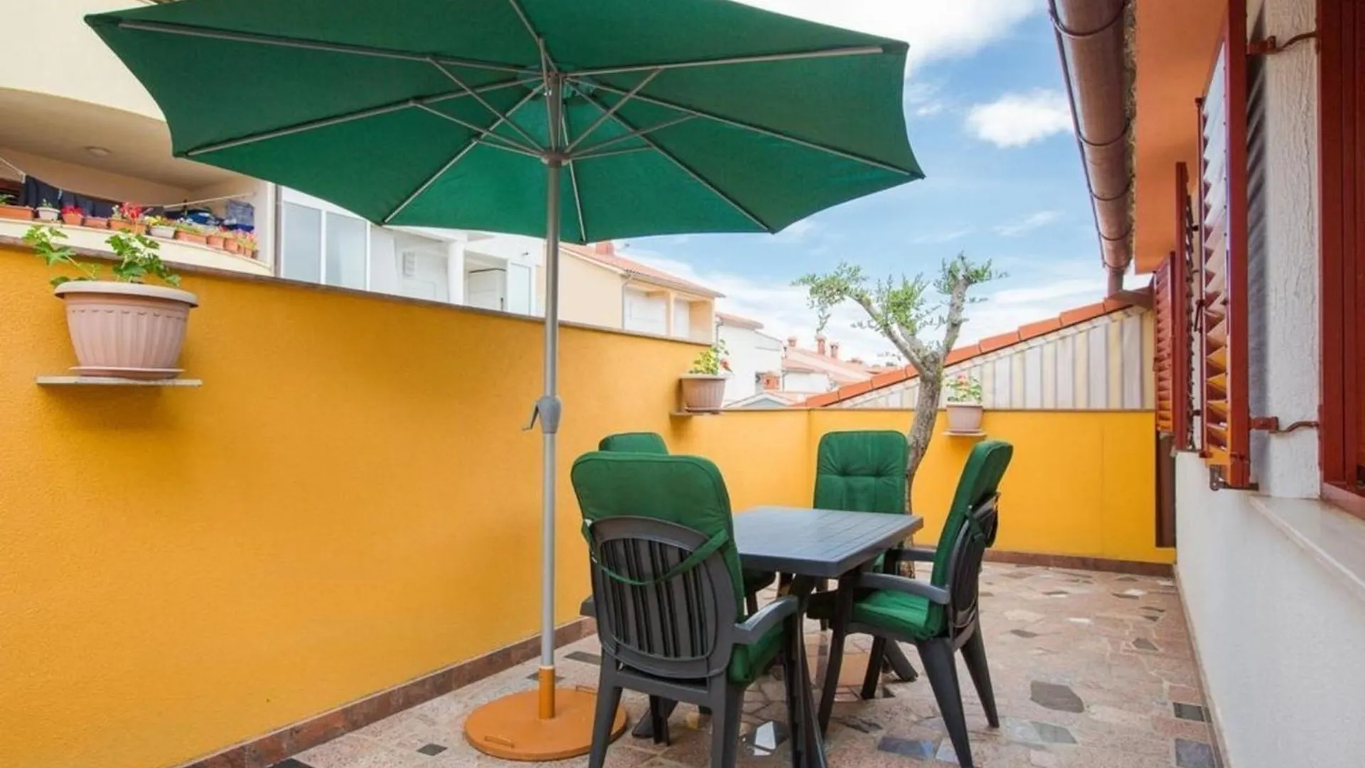 Ferienwohnung Fuer 4 Personen Ca 36 Qm In Pula, Istrien Istrische Riviera