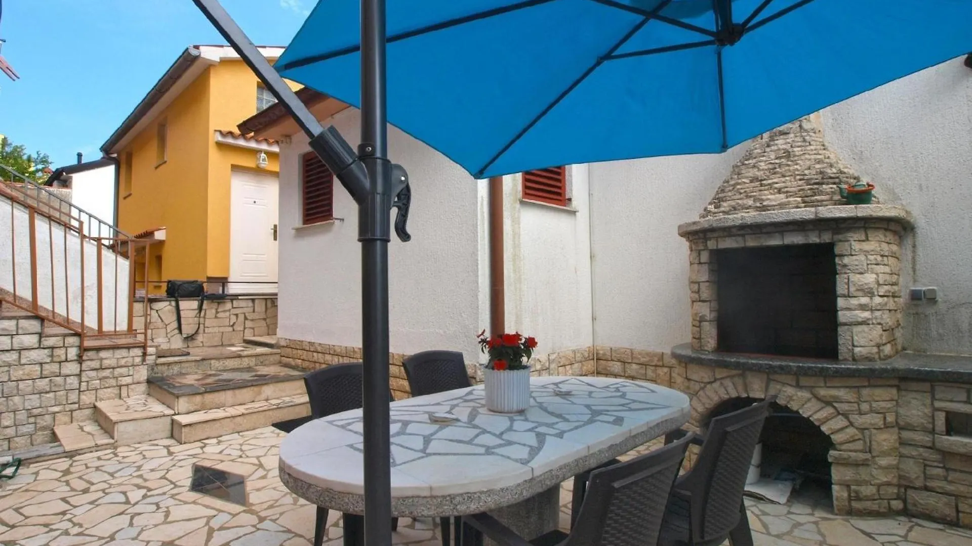 Ferienwohnung Fuer 4 Personen Ca 36 Qm In Pula, Istrien Istrische Riviera Apartment Pula