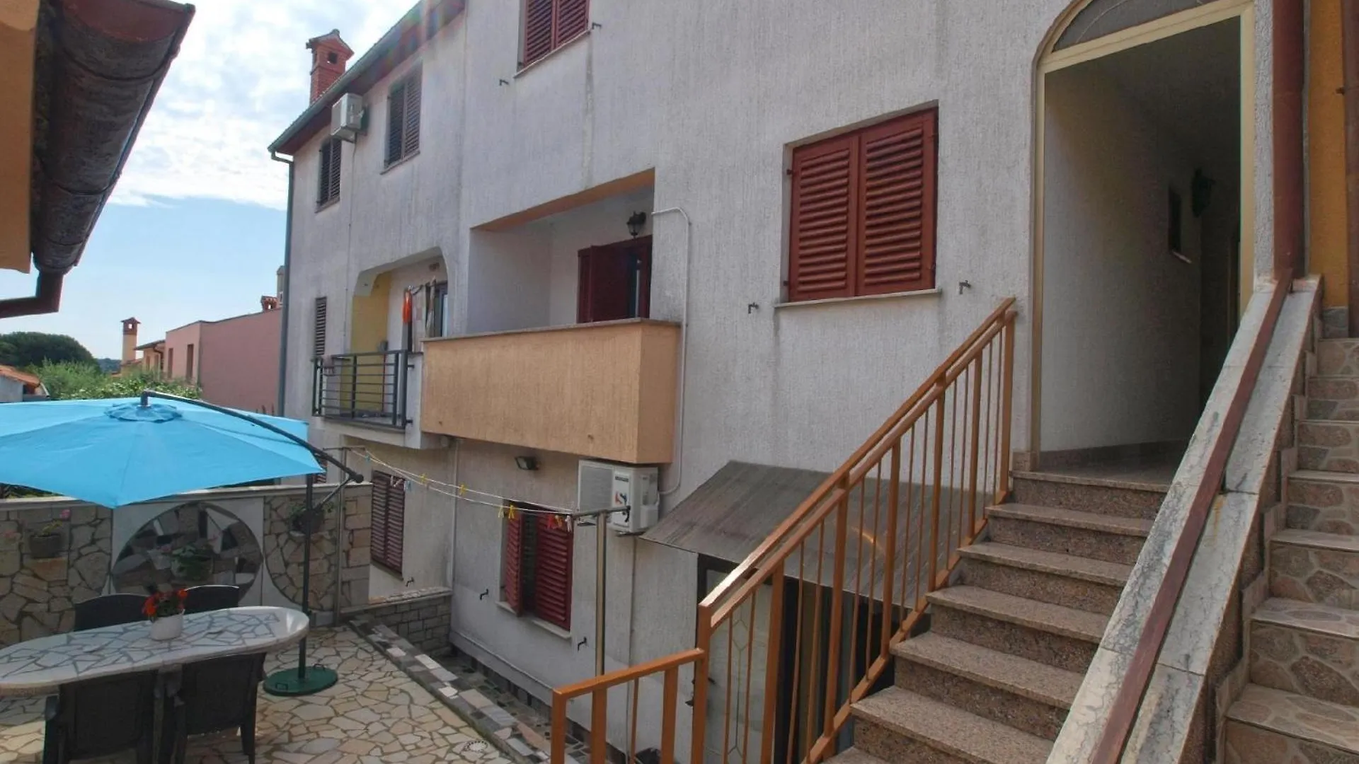 Apartment Ferienwohnung Fuer 4 Personen Ca 36 Qm In Pula, Istrien Istrische Riviera Croatia
