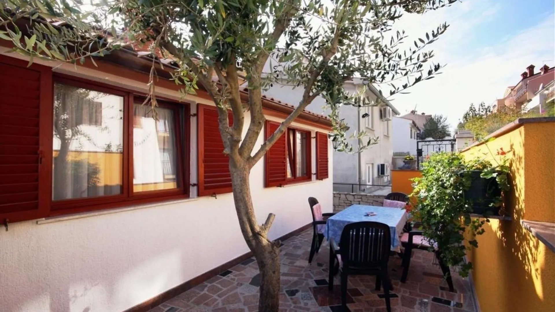Ferienwohnung Fuer 4 Personen Ca 36 Qm In Pula, Istrien Istrische Riviera Pula