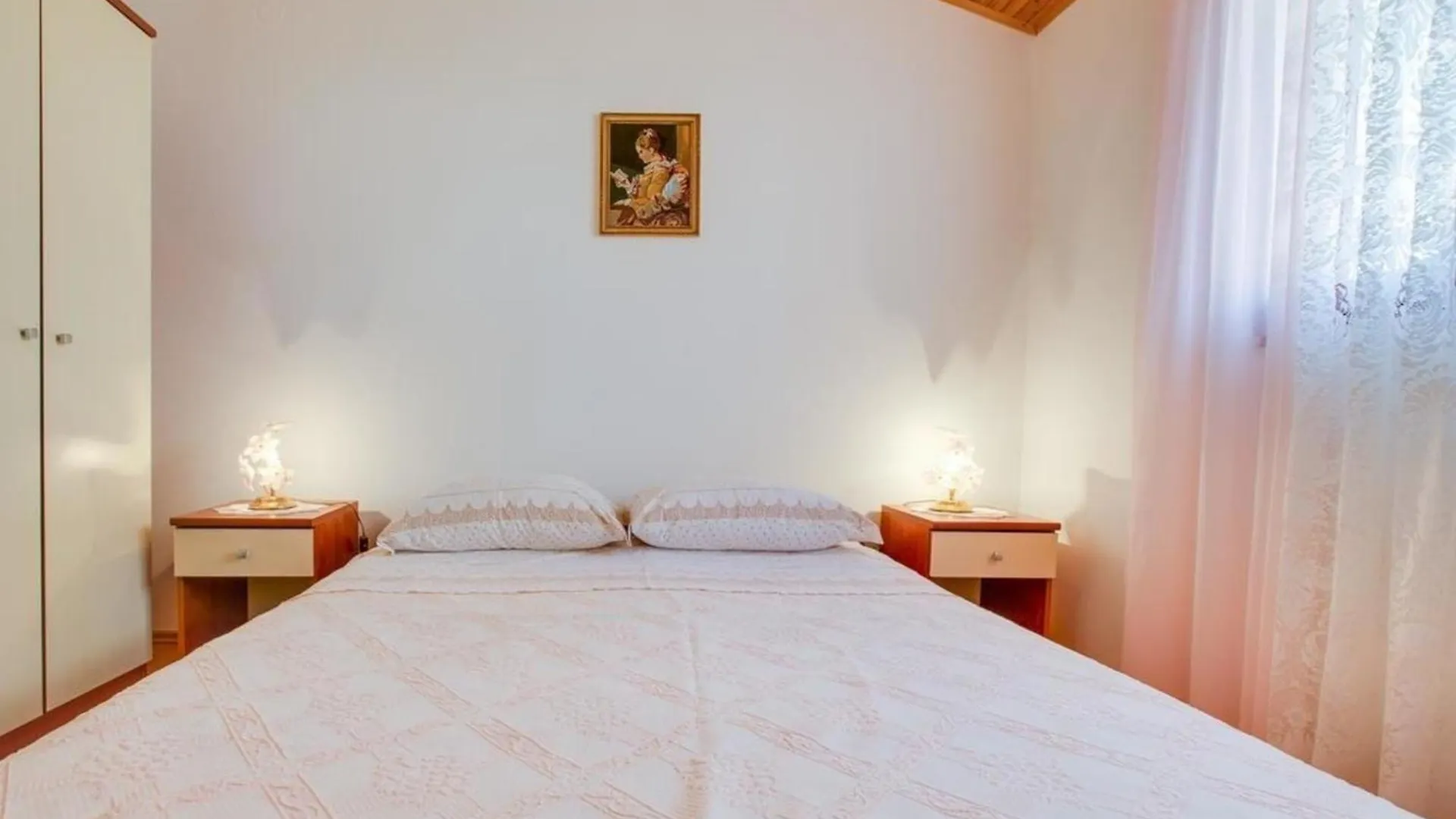 Apartment Ferienwohnung Fuer 4 Personen Ca 36 Qm In Pula, Istrien Istrische Riviera